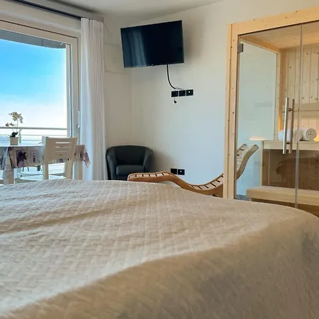 Apart-hotel Annachiara