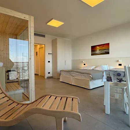 Apart-hotel Annachiara Costermano