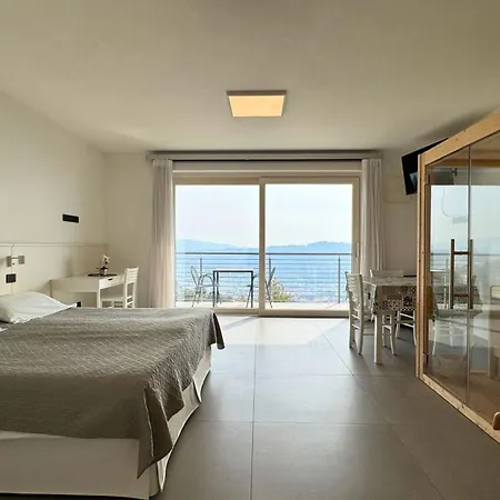 Apart-hotel Annachiara