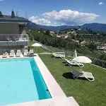 Aparthotel Annachiara 4*
