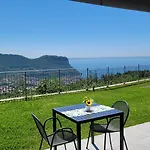 Annachiara Costermano sul Garda