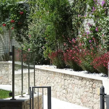 شقة فندقية Annachiara كوسترمانو