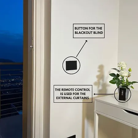 Annachiara 4* كوسترمانو