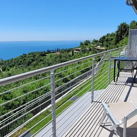 Annachiara شقة فندقية 4*