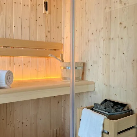 Annachiara 아파트호텔