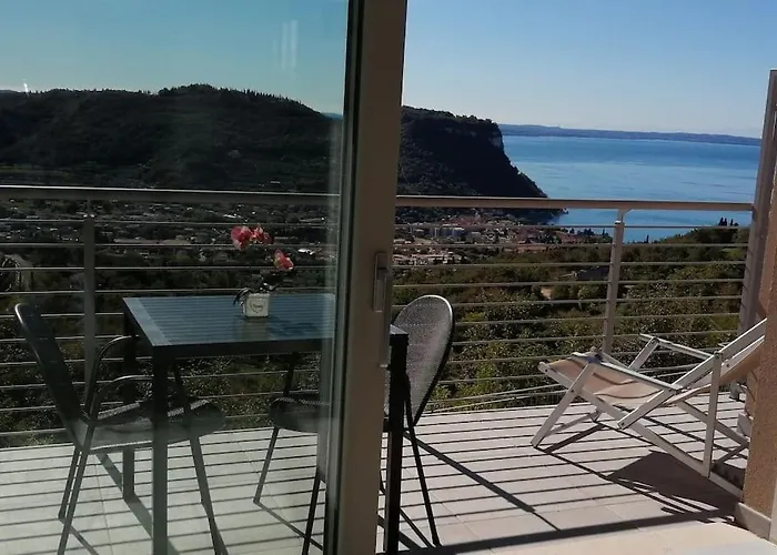 Aparthotel Annachiara Costermano