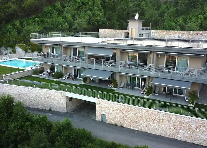 Apart-hotel Annachiara