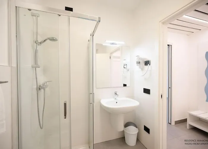 Annachiara Aparthotel