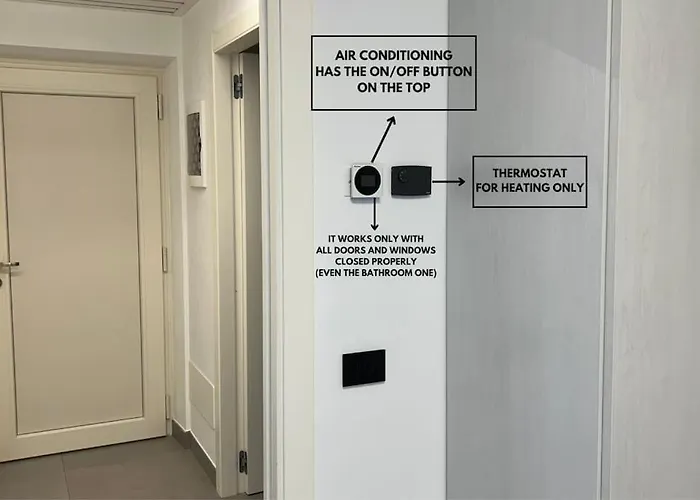 Apart-hotel Annachiara 4*