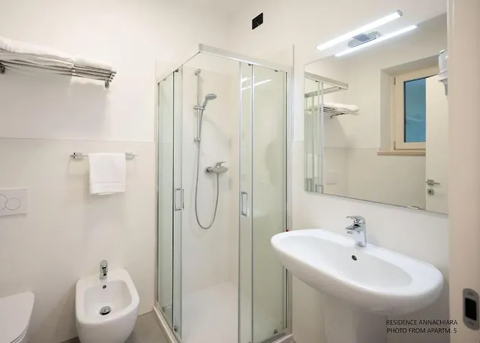 Aparthotel Annachiara