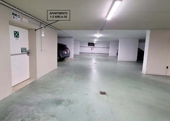 Annachiara Aparthotel Costermano