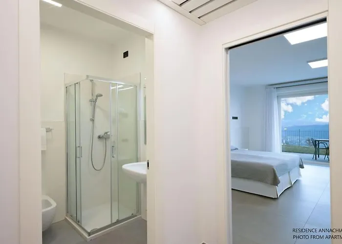 Apart-hotel Annachiara