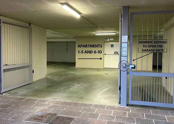 Aparthotel Annachiara