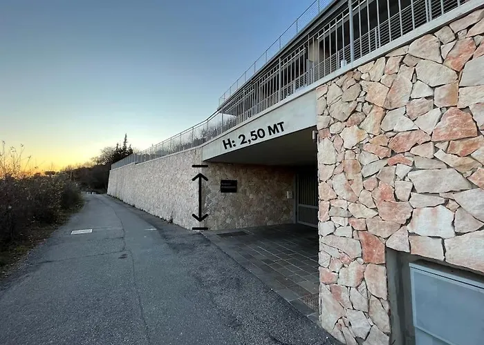 Annachiara Apart-hotel Costermano