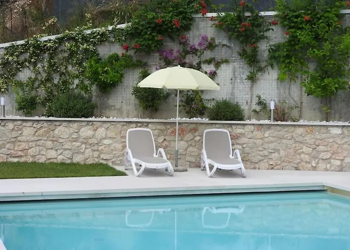 Annachiara Apart-hotel