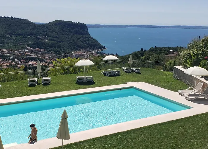 Annachiara 4* Costermano