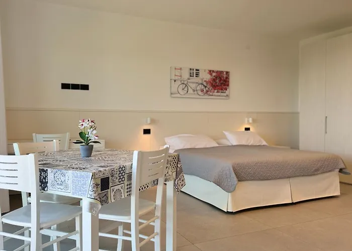 Apart-hotel Annachiara