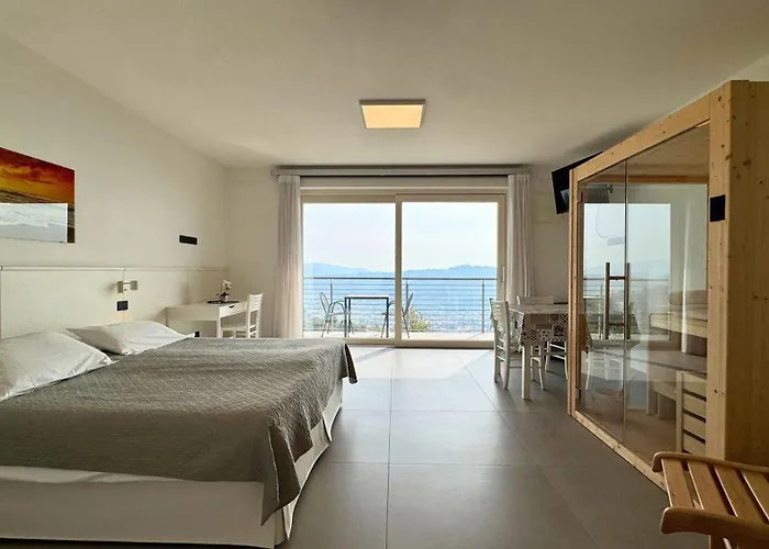 Aparthotel Annachiara