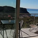 Lägenhetshotell Annachiara Costermano