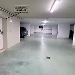 Annachiara Appart hôtel Costermano