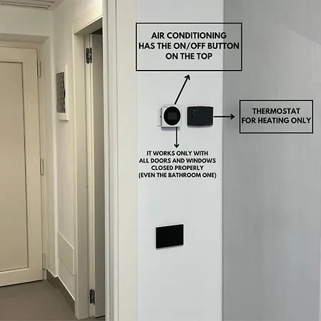 Hotel apartamentowy Annachiara 4*