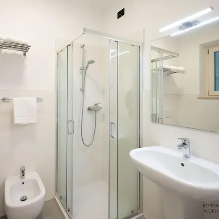 公寓式酒店 Annachiara