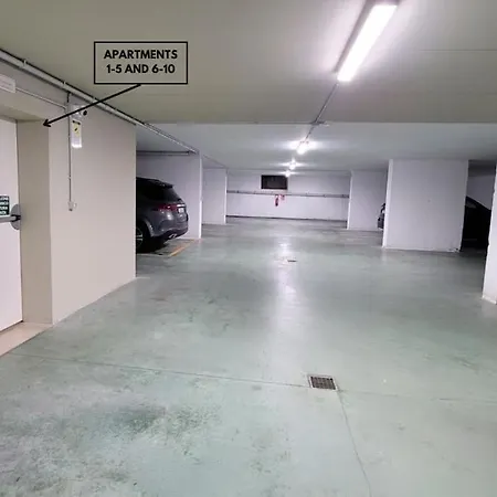 Annachiara 公寓式酒店 科斯特曼诺