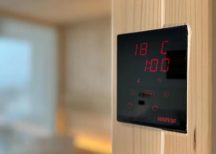 Annachiara Апарт-отель 4*