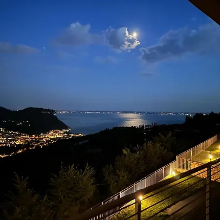 Annachiara 4* Costermano sul Garda