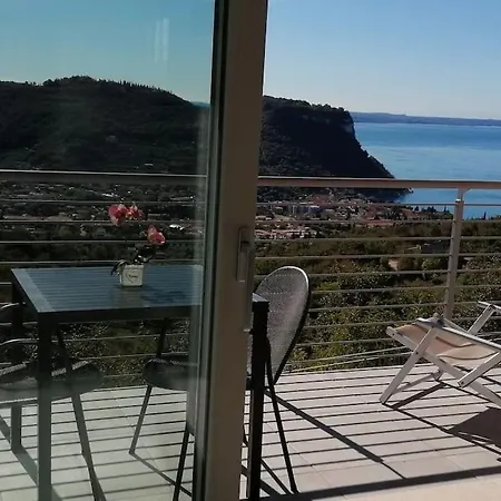 Aparthotel Annachiara Costermano