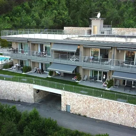 Aparthotel Annachiara