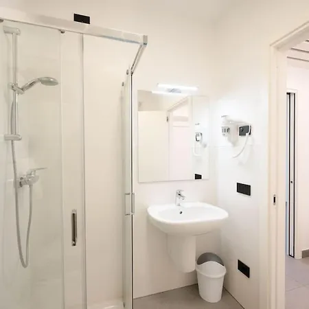 Annachiara Aparthotel