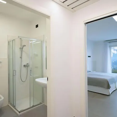 Apartahotel Annachiara