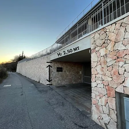 Annachiara Apartmanhotel Costermano