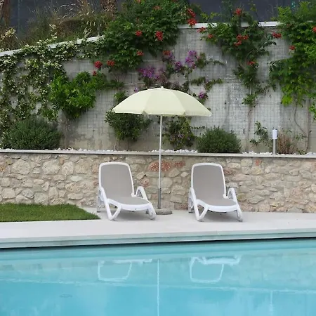 Annachiara Apartahotel