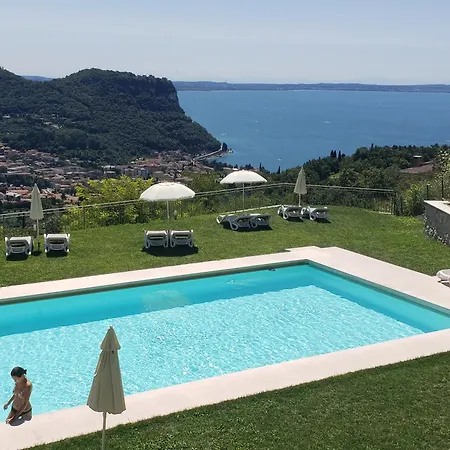 Annachiara 4* Costermano