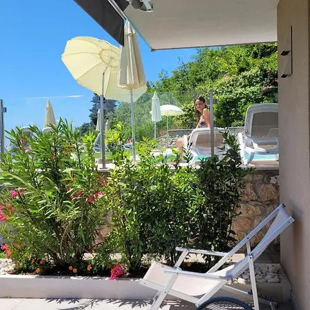 Annachiara 4* Costermano