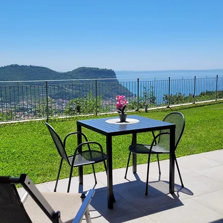 Annachiara 4* Costermano