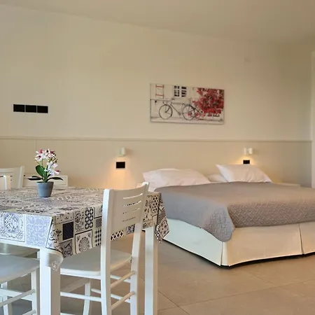 Aparthotel Annachiara