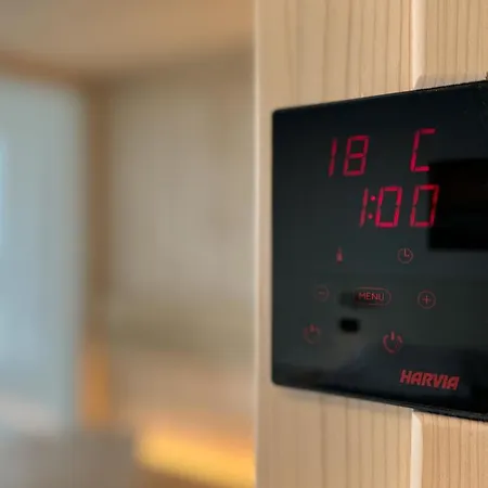 Annachiara Aparthotel *