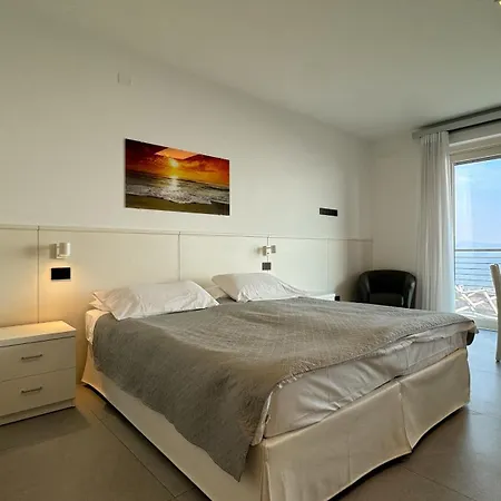Aparthotel Annachiara *