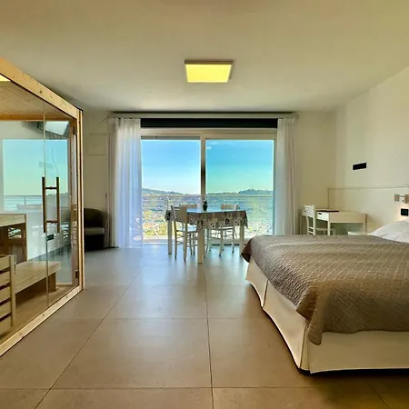 Annachiara Aparthotel Costermano
